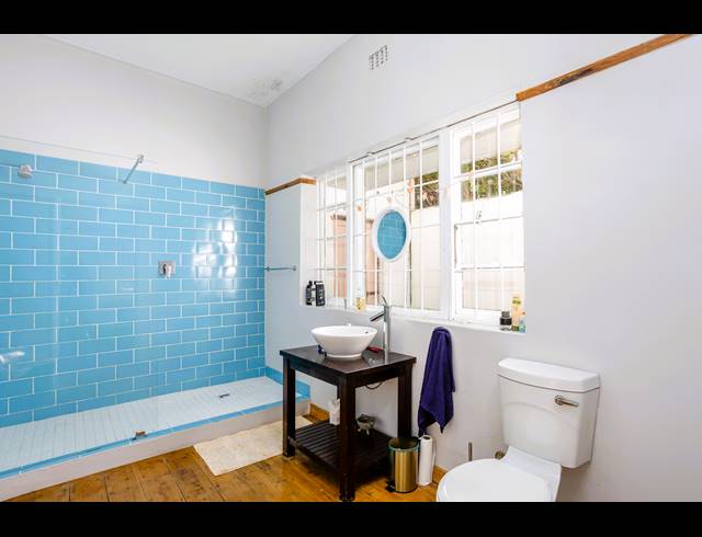 3 BEDROOM FREESTANDING TO LET IN MUIZENBERG